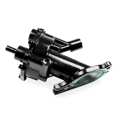 Image de HEPU VP5120 Pompe à Vide avec bague d&#039;étanchéité FORD: Focus C Max, 2, S Max Mk1