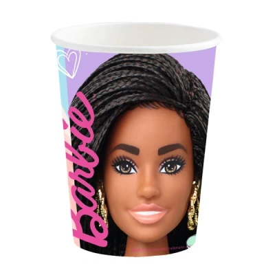 Image de Barbie Sweet Life Cups par 8