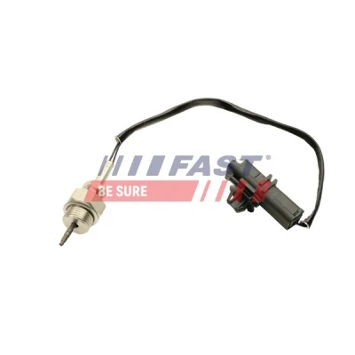 Image de FAST FT80241 Palpeur, température des gaz devant le catalyseur RENAULT: TRAFIC 2 Kasten, Bus, NISSAN: Primastar Van, OPEL: Vivaro A Van