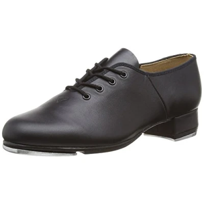 Image de Bloch Femme Jazz Tap, Noir, 38 EU