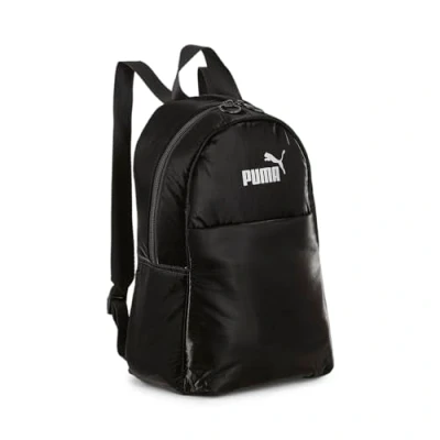 Image de Puma CORE UP Backpack Sac à dos, Femme, Taille: One Size, Black