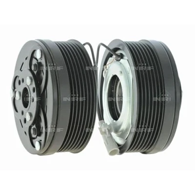Image de NRF 380200 Embrayage Electromagnetique GENUINE ZEXEL DCS14 SUZUKI: Grand Vitara 2 SUV