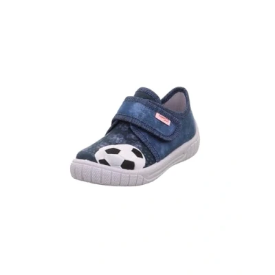 Image de Superfit Garçon Bill, Bleu 8000, 27 EU Large