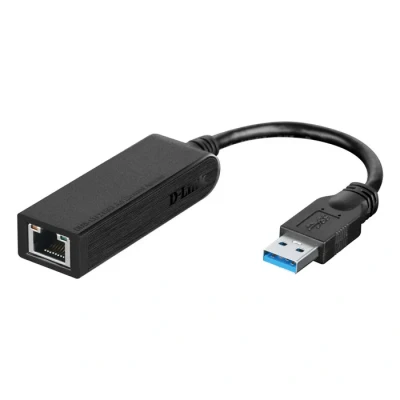 Image de Carte réseau D Link DUB 1312 Ethernet interne 1000 Mbit/s