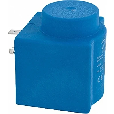 Image de ELECTROVANNE bobine dANFOSS type 018 z 230 v 50 hz (nouveau 018F6176)