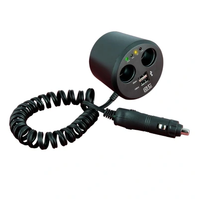 Image de AUTO T 540117 Distribution, allume cigare