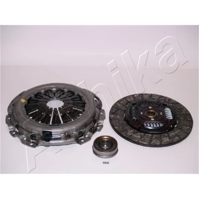 Image de Kit d&#039;embrayage ASHIKA 92 05 568