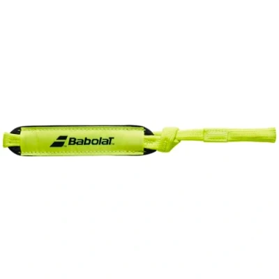 Image de Dragonne Babolat Pad Jaune