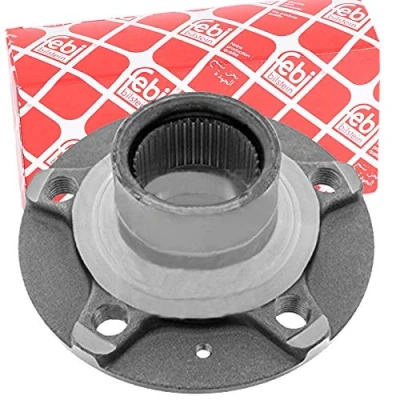 Image de FEBI BILSTEIN 45996 Moyeu de roue 112 sans roulement AUDI: A6 C7 Avant, A5 B8 Coupe, A4 PORSCHE: Macan oscaro, mister auto,