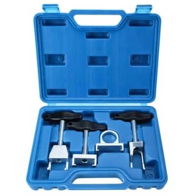 Image de FreeTec Jeu de 4 Extracteur Bobine d&#039;allumage Kit d&#039;extracteur Bougie pour véhicule VAG VW T5 Audi