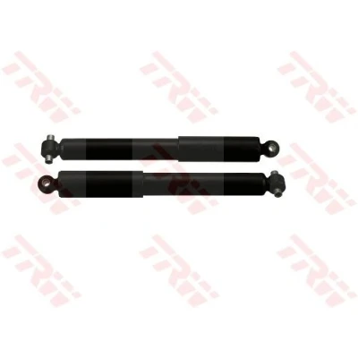 Image de TRW JGT1356T Amortisseur Pression de gaz Système bitube télescopique Bossage en haut, bas MAZDA: 6 5 portes, Break, Berline