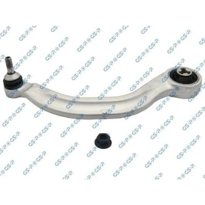 Image de GSP S063026S Bras de suspension Essieu avant gauche barre oscillant transversal TESLA: Model 3, Y