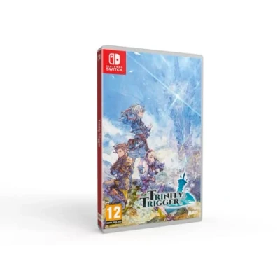 Image de Trinity Trigger Switch