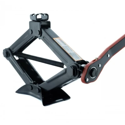Image de EINPARTS EPJ02 Cric 2000kg