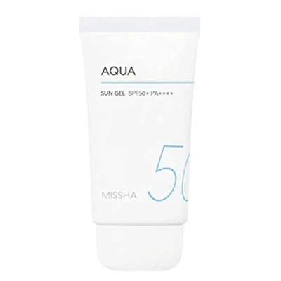 Image de Missha All Around Safe Block Aqua Sun SPF50+ PA++++ 50ml / 1.69 fl.oz