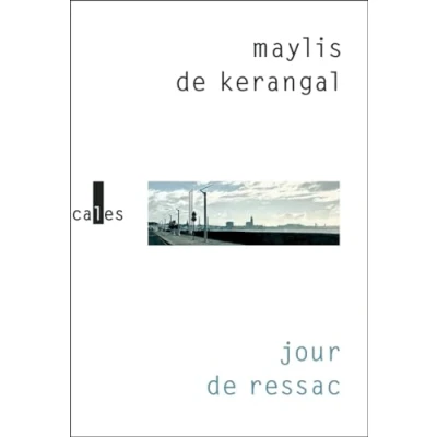 Image de Jour de ressac (Grand format)