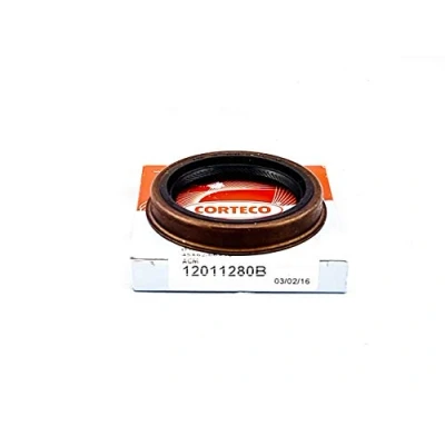 Image de CORTECO 12011280B Joint Spi De Vilebrequin côté frontal ACM (caoutchouc polyacrylique) FIAT: 126