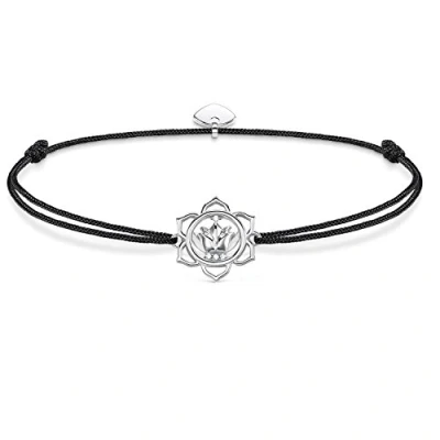 Image de Thomas Sabo Femme Argent Jonc LS011 173 19 L20v