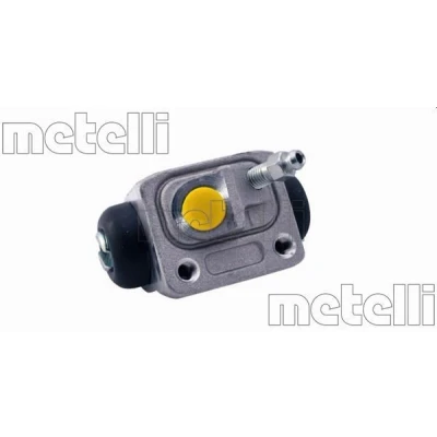 Image de METELLI 04 0682 Cylindre De Roue 17,46 SUBARU: JUSTY 2, SUZUKI: SWIFT 2