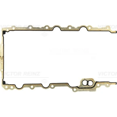 Image de REINZ 71 10231 00 Joint De Carter d&#039;Huile CHRYSLER: Sebring II Cabriolet, 300M Berline, Berline