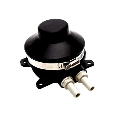 Image de Pompe à Eau Pied de Bateau salée d&#039;eau Douce Cuvette Lavage RV Toilette Marine Presse cale Auto amorçante