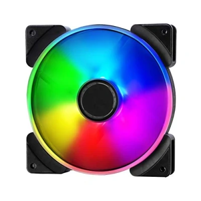 Image de Fractal Design Prisma AL 14 PWM ARGB