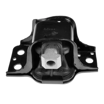 Image de BLUE PRINT ADN180105 Support moteur supérieur, droit hydraulique Caoutchouc NISSAN: Qashqai / Qashqai+2 I