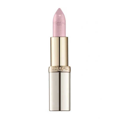 Image de L&#039;Oréal Paris Color RICH Lipstick Rouge à lèvres, Femme, Taille: 4.3 g, 303 rose tendre