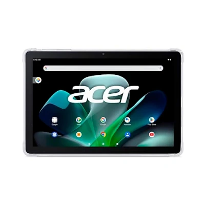 Image de Acer Iconia M10 11 K954 64 Go (10.1&quot;) Mediatek 4 Wi Fi 5 Android 12 Gris