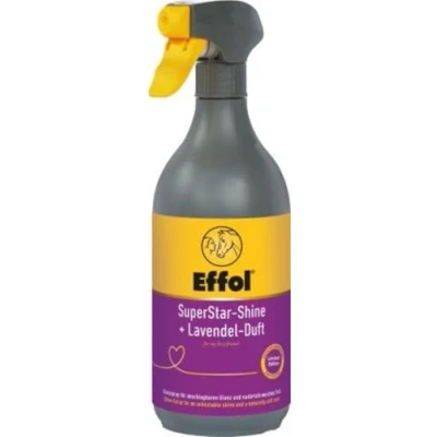 Image de Effol Lotion Lustrante SuperStar Shine Lavande