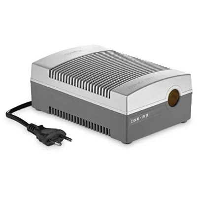 Image de Transformateur stabilisé DOMETIC CoolPower EPS 817 72 W Rectangulaire Intérieur