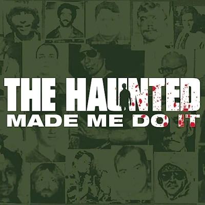 Image de The Haunted Made Me Do It (25th Anniversary) [Import]