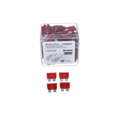 Image de MAXGEAR 89 0018 Jeu de fusibles