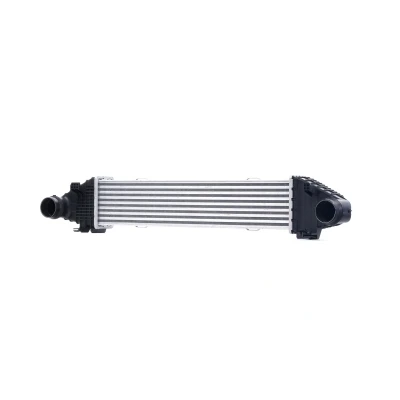 Image de NRF 30506 Intercooler MERCEDES BENZ: Classe C Berline, Break, E Berline
