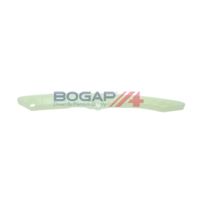 Image de BOGAP A1313101 Guide fixe, chaîne de distribution VOLKSWAGEN: Golf 7, AUDI: A5 B8 Coupe