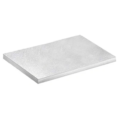 Image de dekora Semelle Gateau Rectangle, Support Rectangulaire 35 x 30 cm 540277