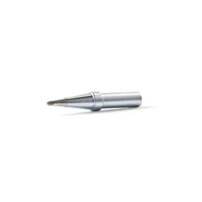 Image de Weller ET AA (4ETAA 1) Panne A Souder En Forme De Burin, Adaptée WE 1010 Largeur 4,6 Mm, Epaisseur 0,8 Mm