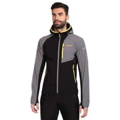 Image de Kilpi Veste de course à pied pour homme BALEO M