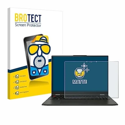 Image de brotect Protection Ecran Anti Reflet pour ASUS Vivobook S 16 Flip OLED TP3604 Film Mat