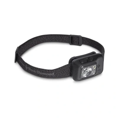 Image de BlaDia Spot 400 R HEADLAMP GY BD6206760004ALL1