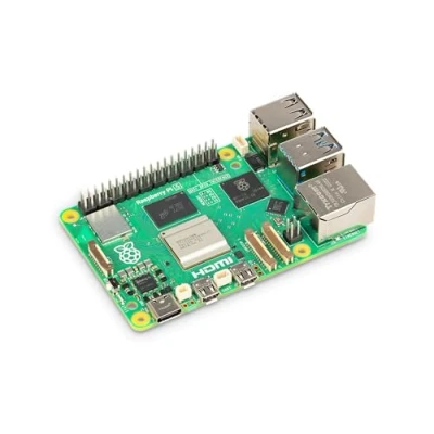 Image de Raspberry Pi 5,2 Go de RAM