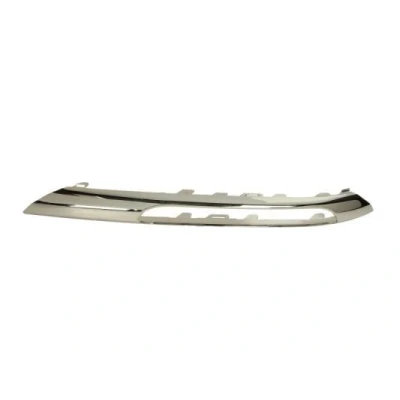 Image de Baguette décorative/de protection, pare chocs BLIC 6502 07 3529921P Gauche