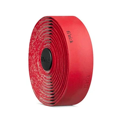 Image de Guidons Fizik Terra Microtex Bondcush Tacky 3mm Noir Mixte
