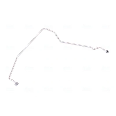 Image de NISSENS 935023 Conduite d&#039;huile, compresseur Entrée AUDI: A4 B7 Avant, Berline, A6 C6 Berline