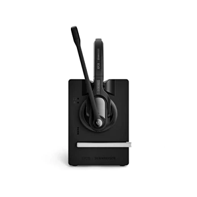 Image de Micro casque EPOS I SENNHEISER IMPACT D 30 USB ML Sur oreille Convertible Sans fil