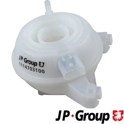 Image de JP GROUP 1114703100 Vase d&#039;Expansion sans cache, capteur VOLKSWAGEN: up! 3/5 portes