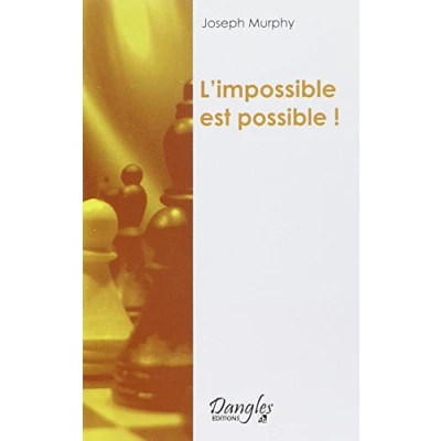 Image de Impossible est possible Livre d’occasion Correct