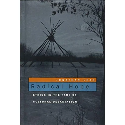 Image de Radical Hope: Ethics in the Face of Cultural Devastation