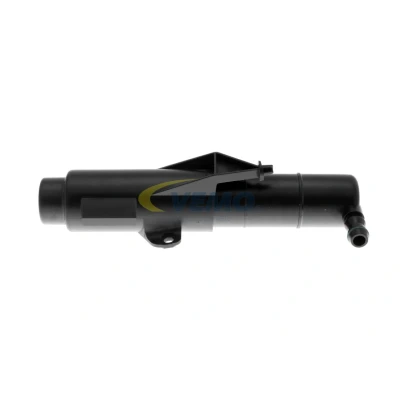 Image de VEMO V20 08 0136 Gicleur d&#039;eau de nettoyage, nettoyage des phares gauche Qualité originale MINI: Clubman, Roadster, 3/5 portes