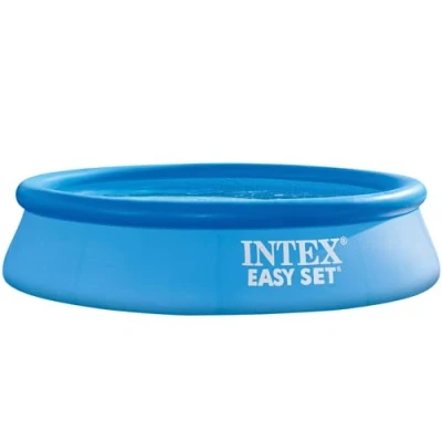 Image de Intex piscinette easy set autoportante (ø)3,05 x (h)0,61m